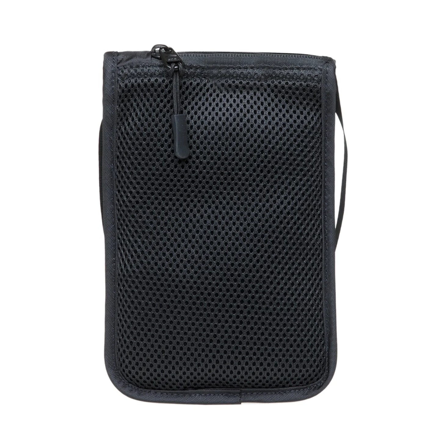 Travel Neck Wallet Passport Holder Organizer Case Small Messenger Bag for Women and Men