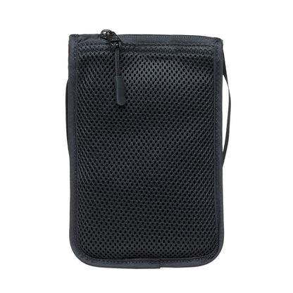Travel Neck Wallet Passport Holder Organizer Case Small Messenger Bag for Women and Men