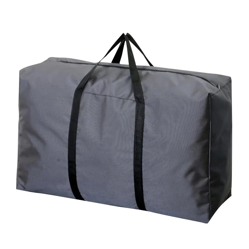 Travel Packing Cubes Oxford Big Folding Bag Travel Luggage Handbag Portable Travel Bag  T671