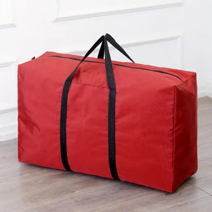 Travel Packing Cubes Oxford Big Folding Bag Travel Luggage Handbag Portable Travel Bag  T671