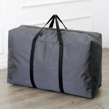 Travel Packing Cubes Oxford Big Folding Bag Travel Luggage Handbag Portable Travel Bag  T671
