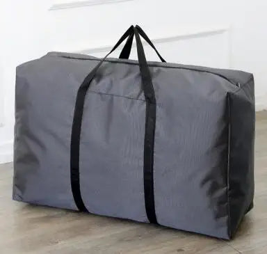 Travel Packing Cubes Oxford Big Folding Bag Travel Luggage Handbag Portable Travel Bag  T671