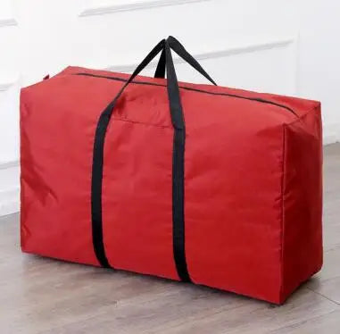 Travel Packing Cubes Oxford Big Folding Bag Travel Luggage Handbag Portable Travel Bag  T671