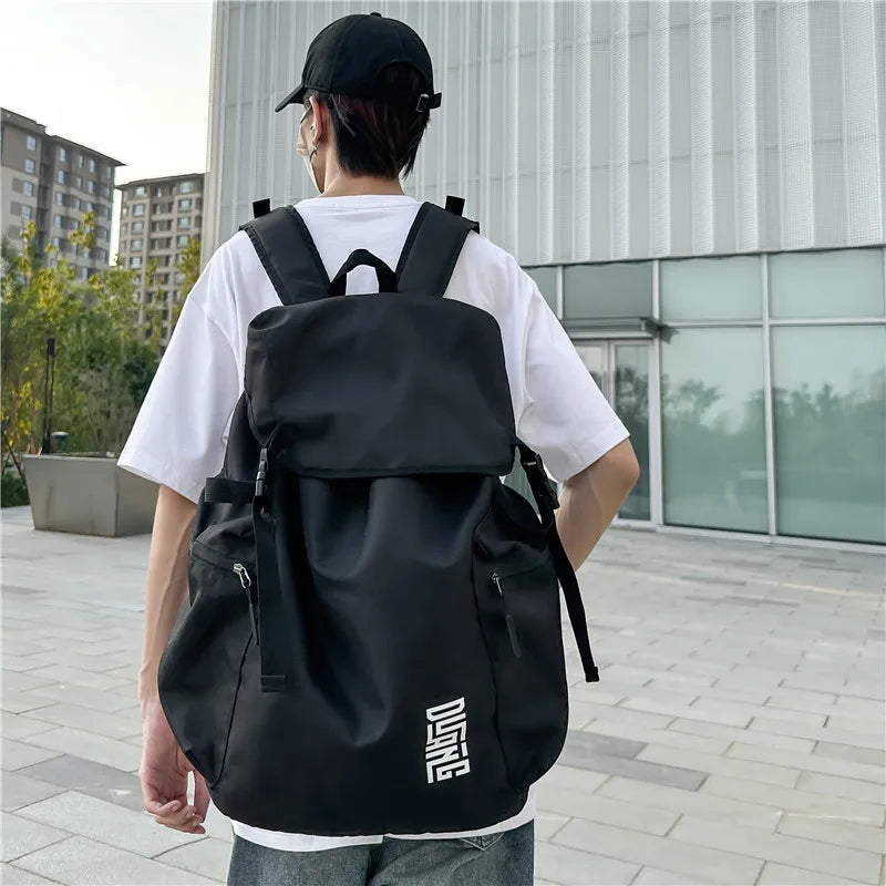 Travel School Backpack Big large capacity Man Back Packs Bag For Women Laptop Bag Female Backpacks For Women School Bags  Girls