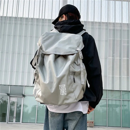Travel School Backpack Big large capacity Man Back Packs Bag For Women Laptop Bag Female Backpacks For Women School Bags  Girls