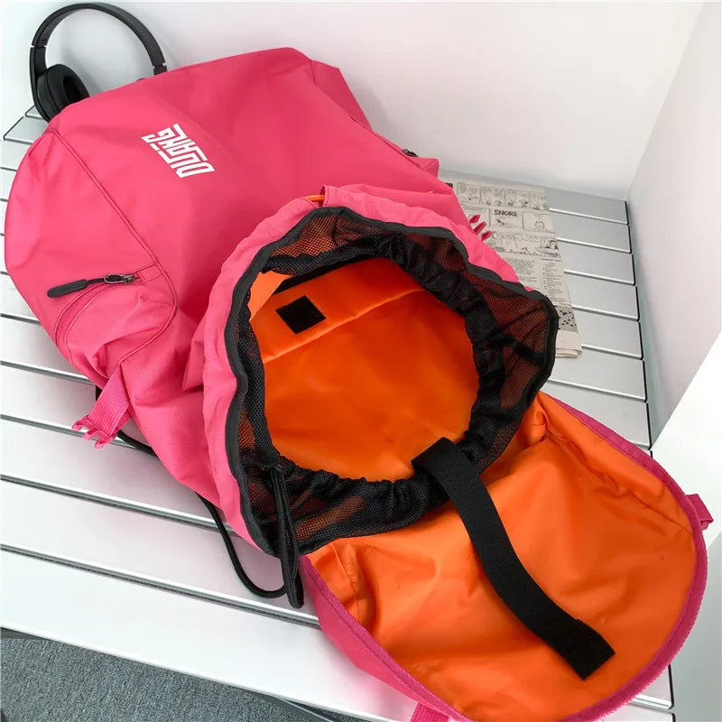 Travel School Backpack Big large capacity Man Back Packs Bag For Women Laptop Bag Female Backpacks For Women School Bags  Girls