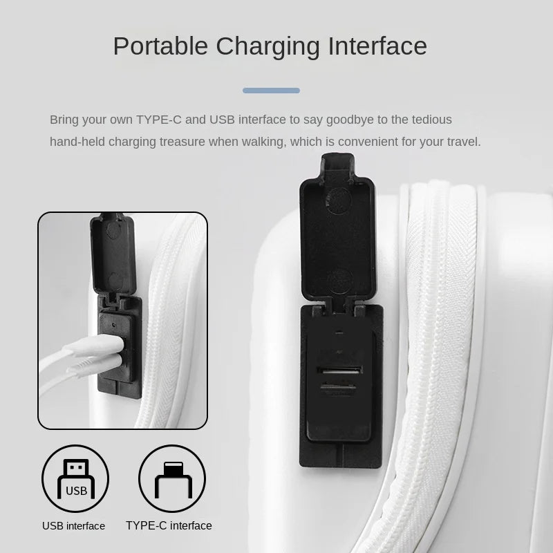 Travel Suitcase Carry on Luggage Cabin Rolling Luggage Password Suitcase Trolley Bag with Wheels Business Boarding box Luggage