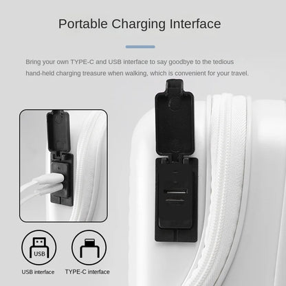 Travel Suitcase Carry on Luggage Cabin Rolling Luggage Password Suitcase Trolley Bag with Wheels Business Boarding box Luggage