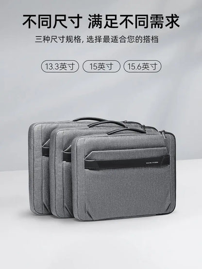 Travel Toiletry Bag Men's Business Trip Gods Dry Wet Separation Fitness Bath Bag Waterproof Makeup Storage Bag Wash Bag