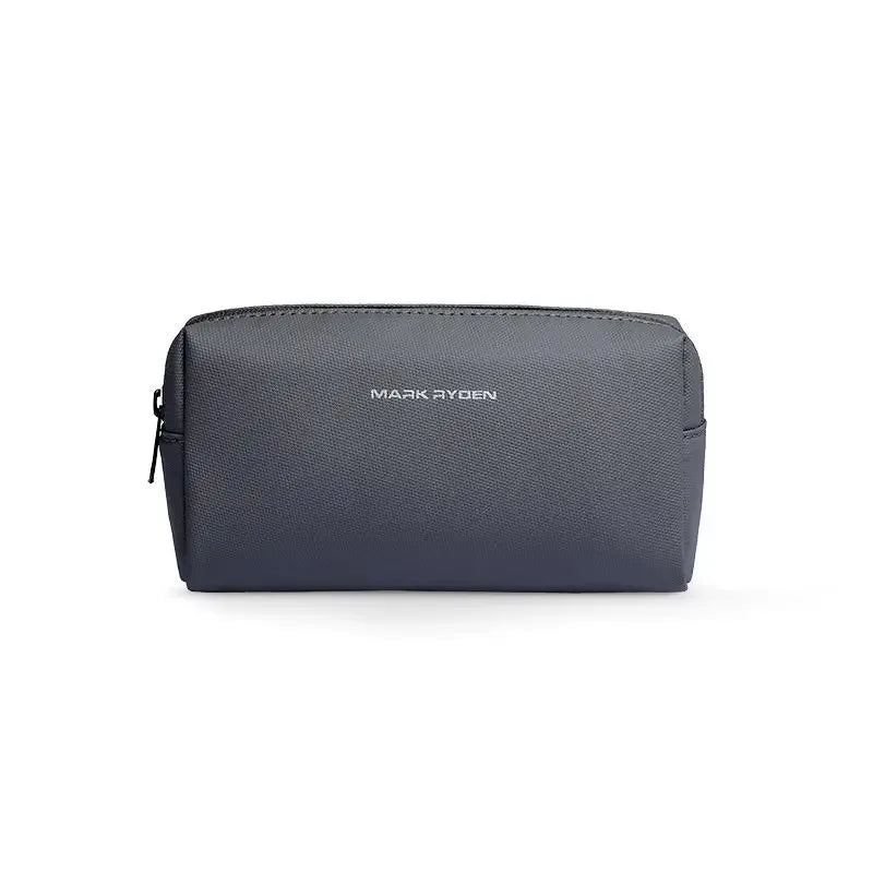 Travel Toiletry Bag Men's Business Trip Gods Dry Wet Separation Fitness Bath Bag Waterproof Makeup Storage Bag Wash Bag