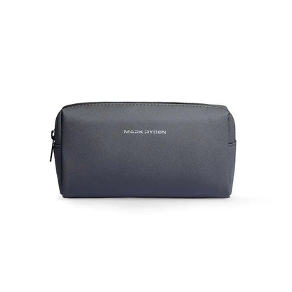Travel Toiletry Bag Men's Business Trip Gods Dry Wet Separation Fitness Bath Bag Waterproof Makeup Storage Bag Wash Bag