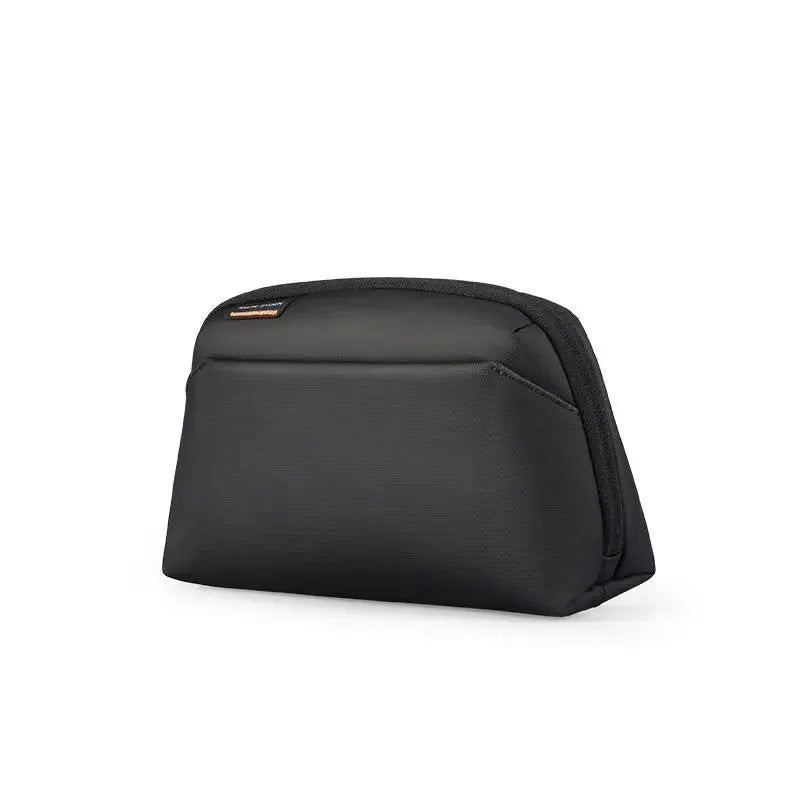 Travel Toiletry Bag Men's Business Trip Gods Dry Wet Separation Fitness Bath Bag Waterproof Makeup Storage Bag L_MR86 Wash Bag