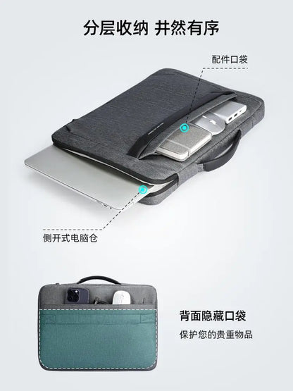 Travel Toiletry Bag Men's Business Trip Gods Dry Wet Separation Fitness Bath Bag Waterproof Makeup Storage Bag  Wash Bag