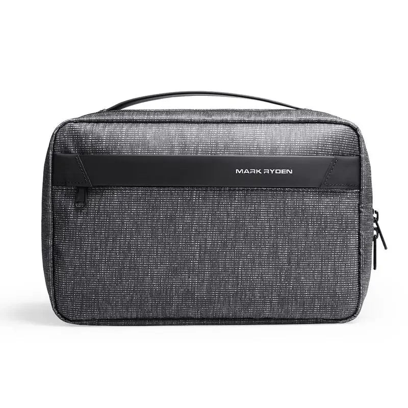 Travel Toiletry Bag Men s Business Trip Gods Dry Wet Separation Fitness Bath Bag Waterproof Makeup