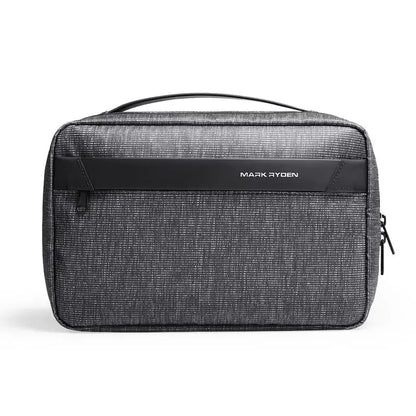 Travel Toiletry Bag Men s Business Trip Gods Dry Wet Separation Fitness Bath Bag Waterproof Makeup