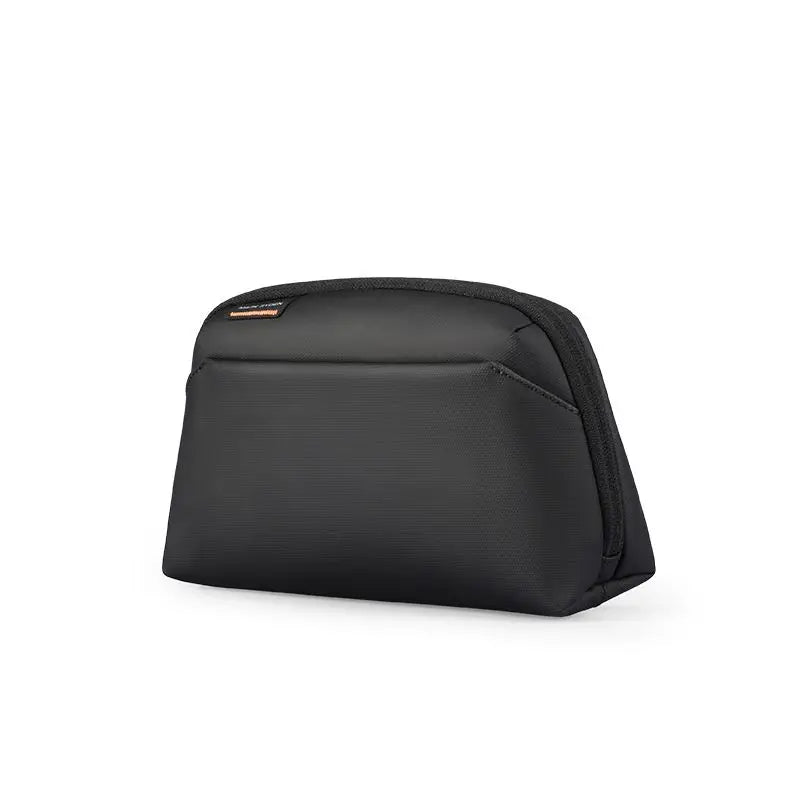 Travel Toiletry Bag Men's Business Trip Gods Dry Wet Separation Fitness Bath Bag Waterproof Makeup Storage Bag L_MR86 Wash Bag