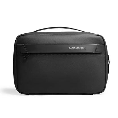 Travel Toiletry Bag Men s Business Trip Gods Dry Wet Separation Fitness Bath Bag Waterproof Makeup