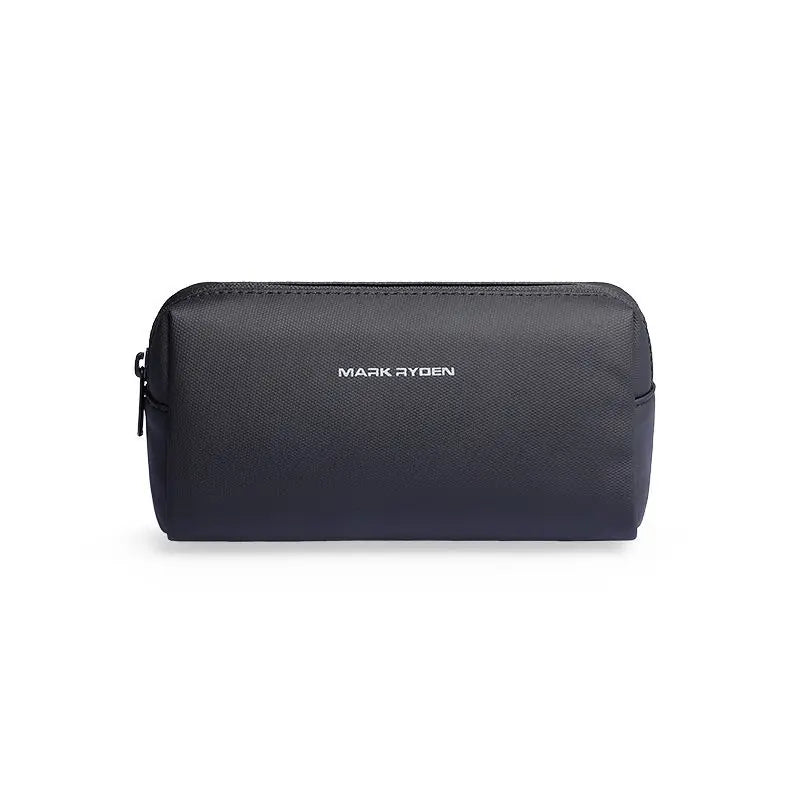 Travel Toiletry Bag Men's Business Trip Gods Dry Wet Separation Fitness Bath Bag Waterproof Makeup Storage Bag Wash Bag