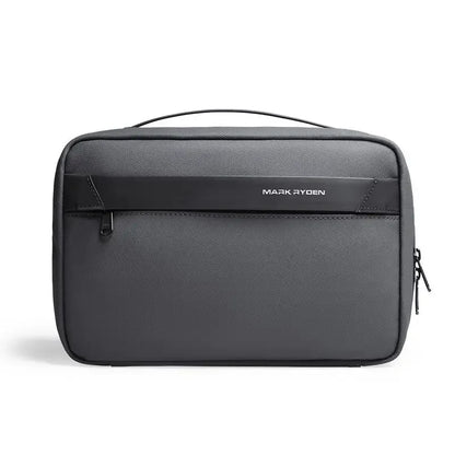Travel Toiletry Bag Men s Business Trip Gods Dry Wet Separation Fitness Bath Bag Waterproof Makeup