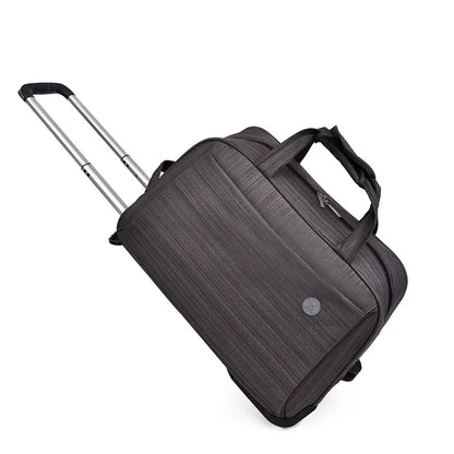 Travel Trolley Bag Women Rolling Luggage Bags On Wheels Men Travel Suitcase carry on luggage Bags Business Wheeled Bags