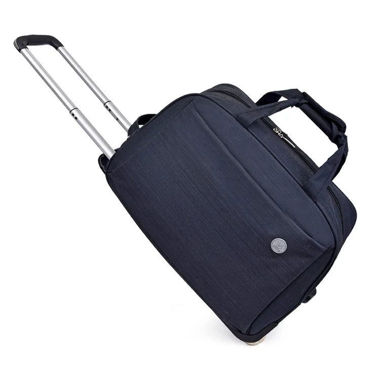 Travel Trolley Bag Women Rolling Luggage Bags On Wheels Men Travel Suitcase carry on luggage Bags Business Wheeled Bags