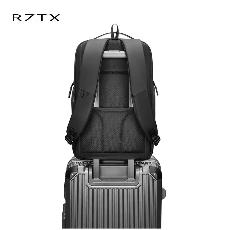 Travel backpack Cabin 65x55x10  Backpack Expandable Rucksack Waterproof Lightweight Travel Backpack Business Work Sport