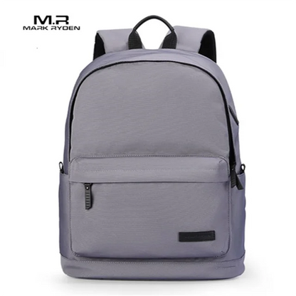 Travel backpack cabin 46x32x15 White School Bags For Teenage Girls Cute Women's backpack brand Book Bag Nylon Rucksack