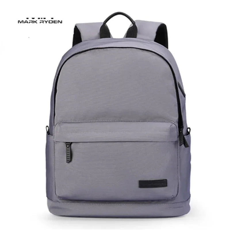 Travel backpack cabin 46x32x15 White School Bags For Teenage Girls Cute Women's backpack brand Book Bag Nylon Rucksack