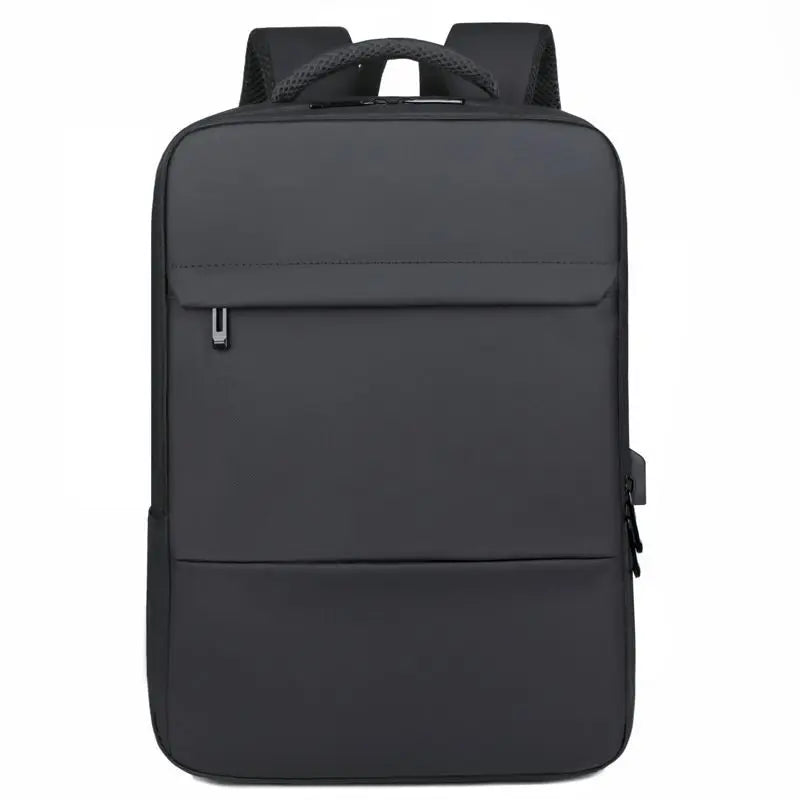 Travel bag Backpacks Business Waterproof Bagpack For Laptop 15.6 Inch Multifunctional Casual Rucksack Male Large Capacity Design