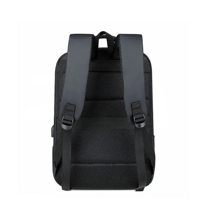 Travel bag Backpacks Business Waterproof Bagpack For Laptop 15.6 Inch Multifunctional Casual Rucksack Male Large Capacity Design