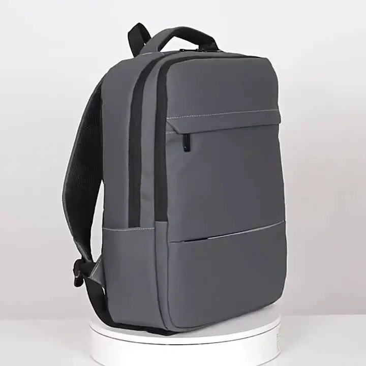 Travel bag Backpacks Business Waterproof Bagpack For Laptop 15.6 Inch Multifunctional Casual Rucksack Male Large Capacity Design