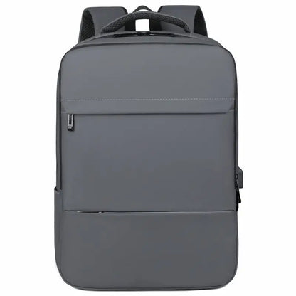 Travel bag Backpacks Business Waterproof Bagpack For Laptop 15.6 Inch Multifunctional Casual Rucksack Male Large Capacity Design