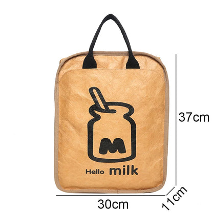 Trendy Ladies PU Book Bag New Women Cute Student Backpack Fashion Girl Kawaii School Bags Female Leather College Backpack Laptop