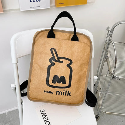 Trendy Ladies PU Book Bag New Women Cute Student Backpack Fashion Girl Kawaii School Bags Female Leather College Backpack Laptop