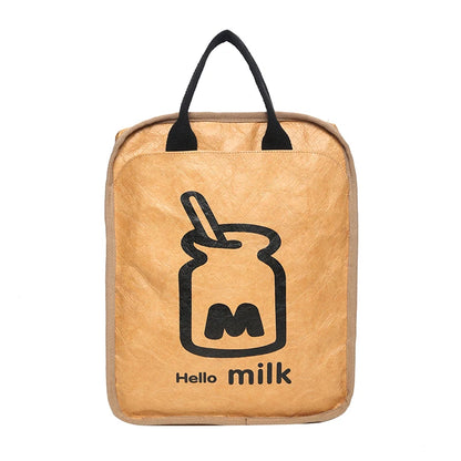 Trendy Ladies PU Book Bag New Women Cute Student Backpack Fashion Girl Kawaii School Bags Female Leather College Backpack Laptop