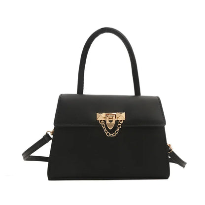 Trendy Small Square Bag Shoulder Bags New 2024 Crossbody Bag Women's Bag Luxury Designer Handbag