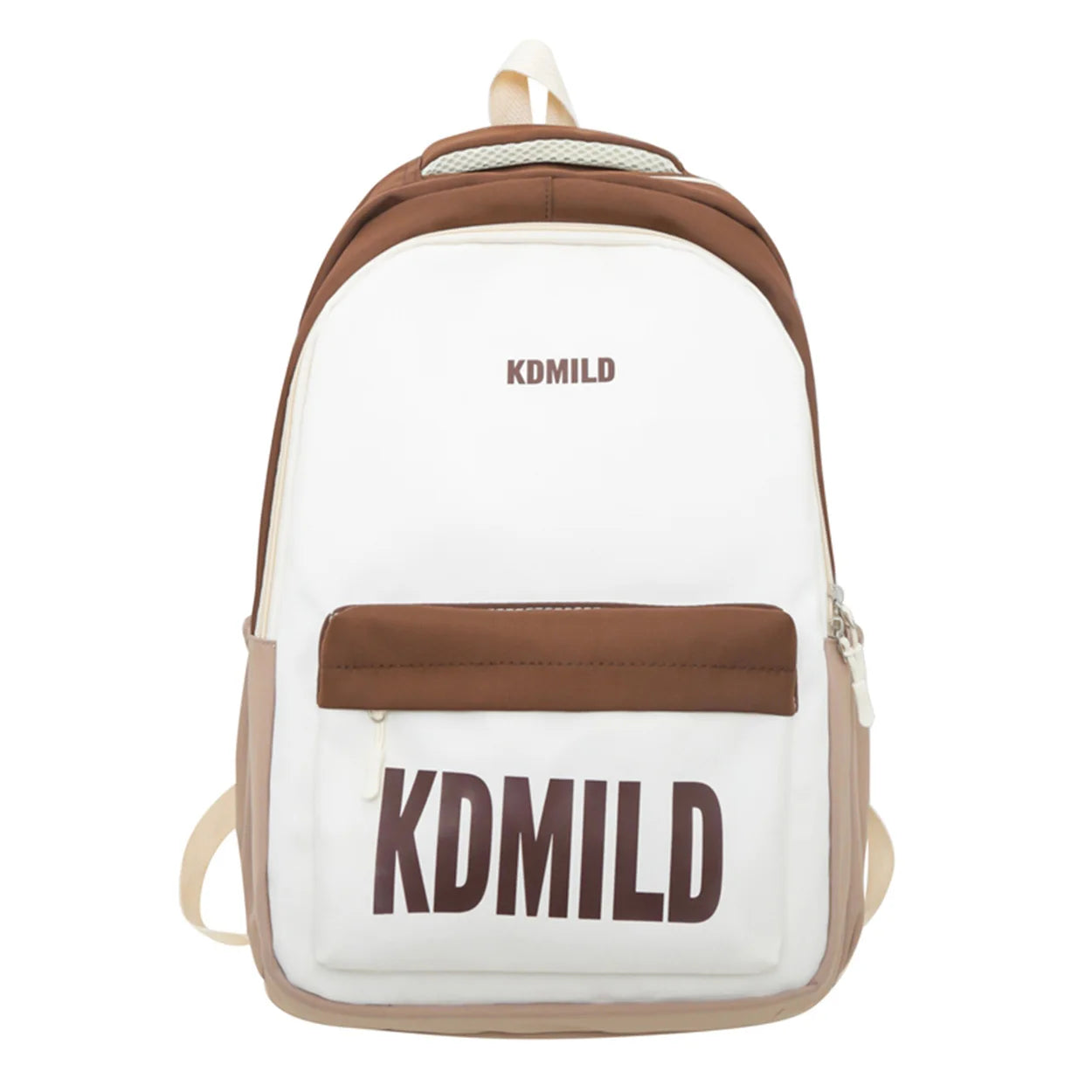 Trendy Women High Capacity Kawaii Female Laptop College Book Backpack Girl Cute Travel School Bags Lady Student Backpack Fashion