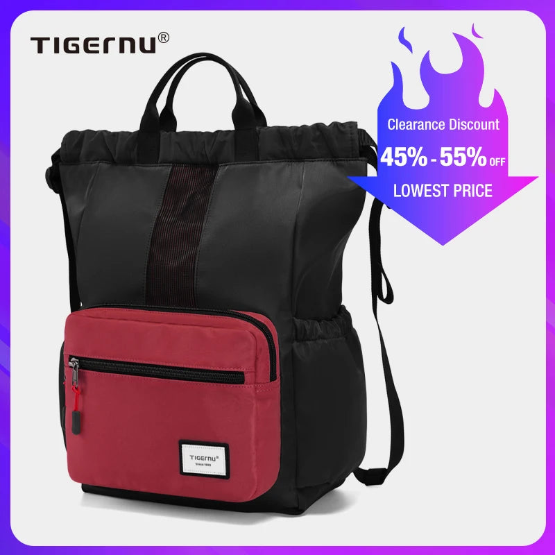 Ultralight Portable Folding Female Bags Outdoor Travel Foldable Backpack For Girls School Folding Backpacks Hiking Packable Bags