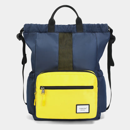 Ultralight Portable Folding Female Bags Outdoor Travel Foldable Backpack For Girls School Folding Backpacks Hiking Packable Bags