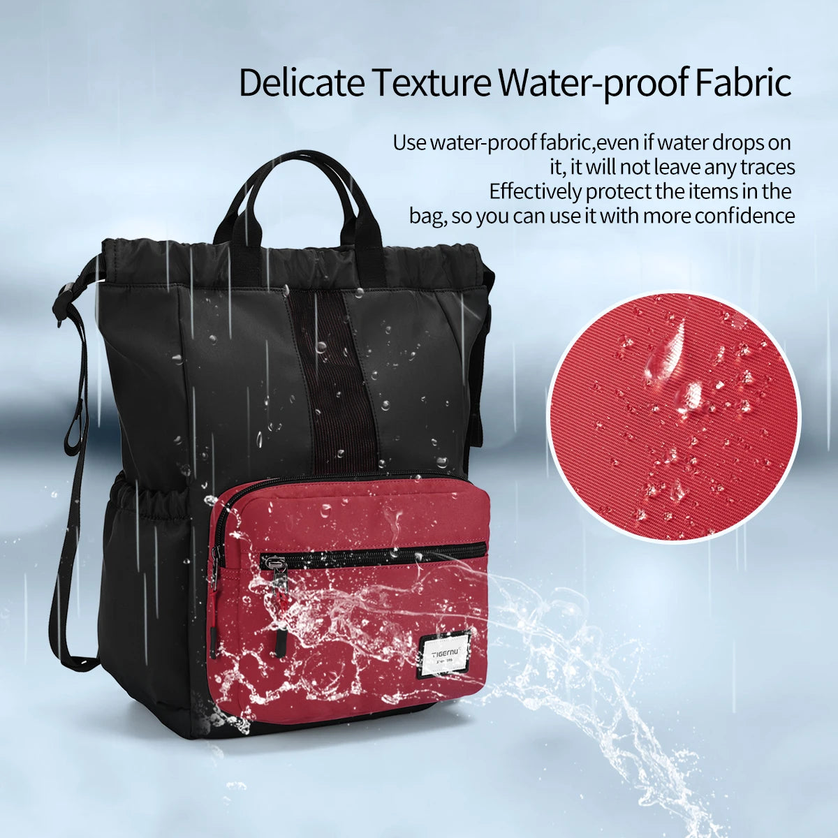 Ultralight Portable Folding Female Bags Outdoor Travel Foldable Backpack For Girls School Folding Backpacks Hiking Packable Bags