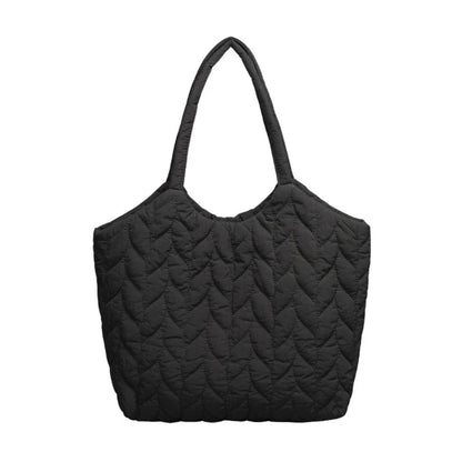 Underarm Bag Versatile Shoulder Bags Nylon Armpit Bag Large Capacity Tote Bag