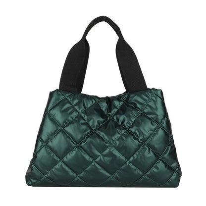 Underarm Bag for Women Trendy Armpit Bag Large Capacity Fashion Leisure Handbag
