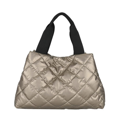 Underarm Bag for Women Trendy Armpit Bag Large Capacity Fashion Leisure Handbag