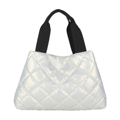 Underarm Bag for Women Trendy Armpit Bag Large Capacity Fashion Leisure Handbag