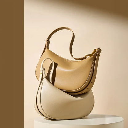 Underarm bag for women's 2024 new summer dumplings bag for women's crossbody bag