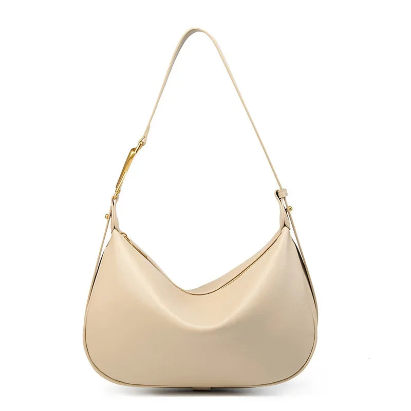 Underarm bag for women's 2024 new summer dumplings bag for women's crossbody bag