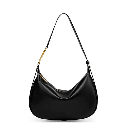 Underarm bag for women's 2024 new summer dumplings bag for women's crossbody bag