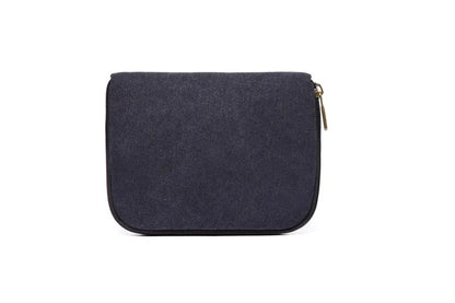 Unisex Canvas Coin Bag Purse Women Coin Money Card Holder Wallet Case Zipper Key Storage Pouch For Kid Girl Gift