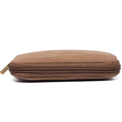 Unisex Canvas Coin Bag Purse Women Coin Money Card Holder Wallet Case Zipper Key Storage Pouch For Kid Girl Gift