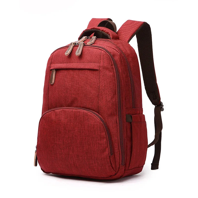 Unisex Design Backpack Book Bags For School Backpack Women Casual Rucksack Daypack Waterproof Oxford Laptop Backpacks